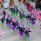 Sfilata delle Meraviglie 2008. Foto 109