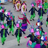 Sfilata delle Meraviglie 2008. Foto 110