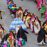 Sfilata delle Meraviglie 2008. Foto 111