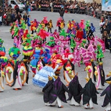 Sfilata delle Meraviglie 2008. Foto 112