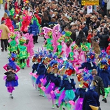 Sfilata delle Meraviglie 2008. Foto 116