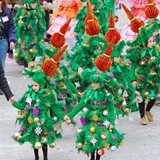 Sfilata delle Meraviglie 2008. Foto 118