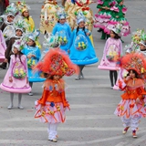 Sfilata delle Meraviglie 2008. Foto 119