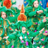 Sfilata delle Meraviglie 2008. Foto 124
