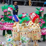 Sfilata delle Meraviglie 2008. Foto 126