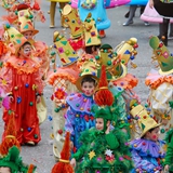 Sfilata delle Meraviglie 2008. Foto 129