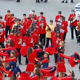 Sfilata delle Meraviglie 2008. Foto 131