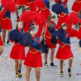 Sfilata delle Meraviglie 2008. Foto 134