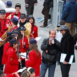 Sfilata delle Meraviglie 2008. Foto 135