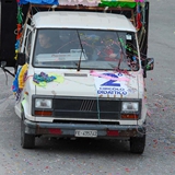 Sfilata delle Meraviglie 2008. Foto 138