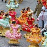 Sfilata delle Meraviglie 2008. Foto 139