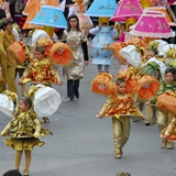 Sfilata delle Meraviglie 2008. Foto 140