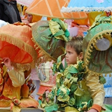 Sfilata delle Meraviglie 2008. Foto 145