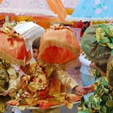 Sfilata delle Meraviglie 2008. Foto 146