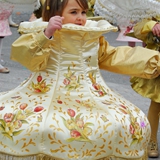 Sfilata delle Meraviglie 2008. Foto 154