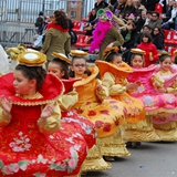 Sfilata delle Meraviglie 2008. Foto 155