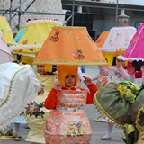 Sfilata delle Meraviglie 2008. Foto 156