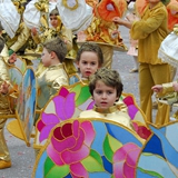 Sfilata delle Meraviglie 2008. Foto 157