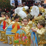 Sfilata delle Meraviglie 2008. Foto 159