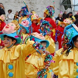 Sfilata delle Meraviglie 2008. Foto 163