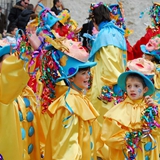 Sfilata delle Meraviglie 2008. Foto 164