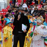 Sfilata delle Meraviglie 2008. Foto 168