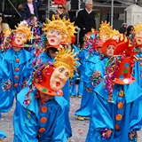 Sfilata delle Meraviglie 2008. Foto 169