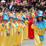 Sfilata delle Meraviglie 2008. Foto 170