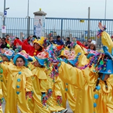 Sfilata delle Meraviglie 2008. Foto 172
