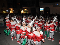 Sfilata delle Meraviglie 2010 - Foto 025