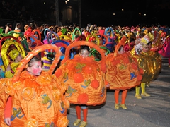 Sfilata delle Meraviglie 2010 - Foto 083