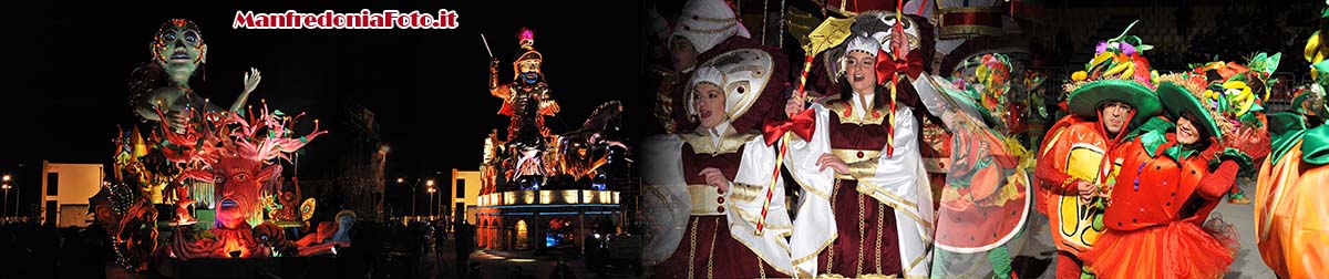 Sfilata Golden Night 2011