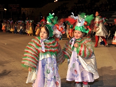 Sfilata della notte bianca Foto 003