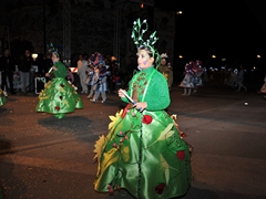 Sfilata della notte bianca Foto 071