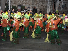 Sfilata della notte bianca Foto 092