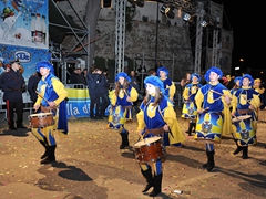 Sfilata della notte bianca Foto 101