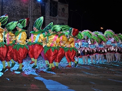 Sfilata della notte bianca Foto 174