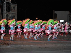 Sfilata della notte bianca Foto 178