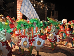 Sfilata della notte bianca Foto 189