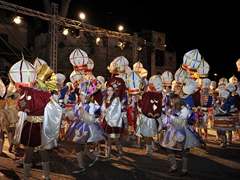 Sfilata della notte bianca Foto 217