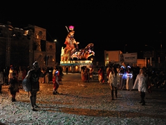 Sfilata della notte bianca Foto 224