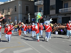 Sfilata dei carri, gruppi e meraviglie 2014, foto 020