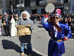 Sfilata dei carri, gruppi e meraviglie 2014, foto 023