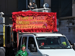 Sfilata dei carri, gruppi e meraviglie 2014, foto 025