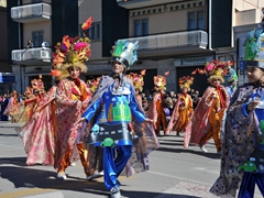 Sfilata dei carri, gruppi e meraviglie 2014, foto 027