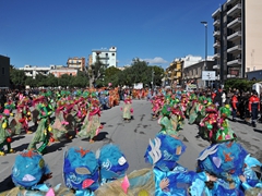 Sfilata dei carri, gruppi e meraviglie 2014, foto 029