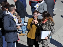 Sfilata dei carri, gruppi e meraviglie 2014, foto 036