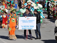 Sfilata dei carri, gruppi e meraviglie 2014, foto 038