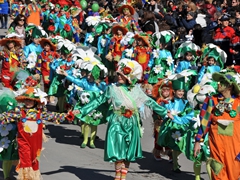 Sfilata dei carri, gruppi e meraviglie 2014, foto 039