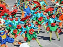 Sfilata dei carri, gruppi e meraviglie 2014, foto 043